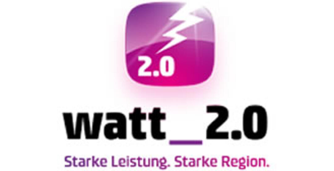 Logo des watt_2.0 e.V.